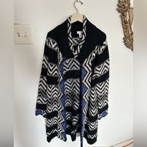 Chicos Cardigan